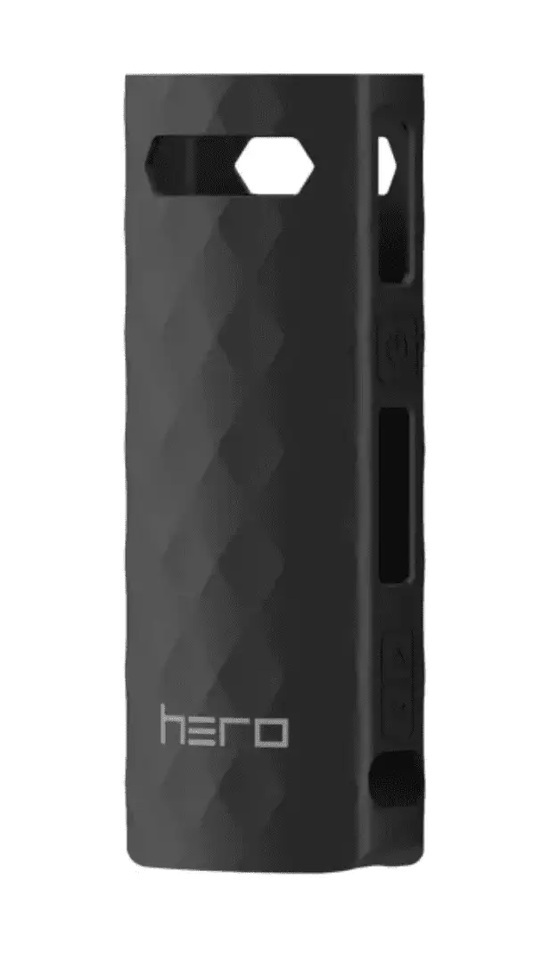 X-Max Starry 4.0 x HERO Limited Edition – waporyzator z regulacją Airflow i kapsułkami dozującymi