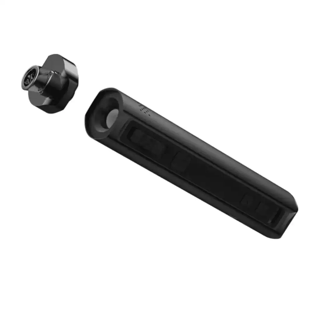 X-Max Starry 4.0 x HERO Limited Edition – waporyzator z regulacją Airflow i kapsułkami dozującymi