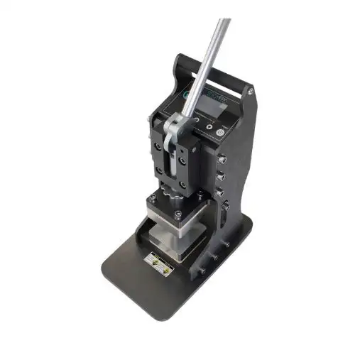 Prasa Graveda Graspresso Lever 2T – ręczna prasa do rosin