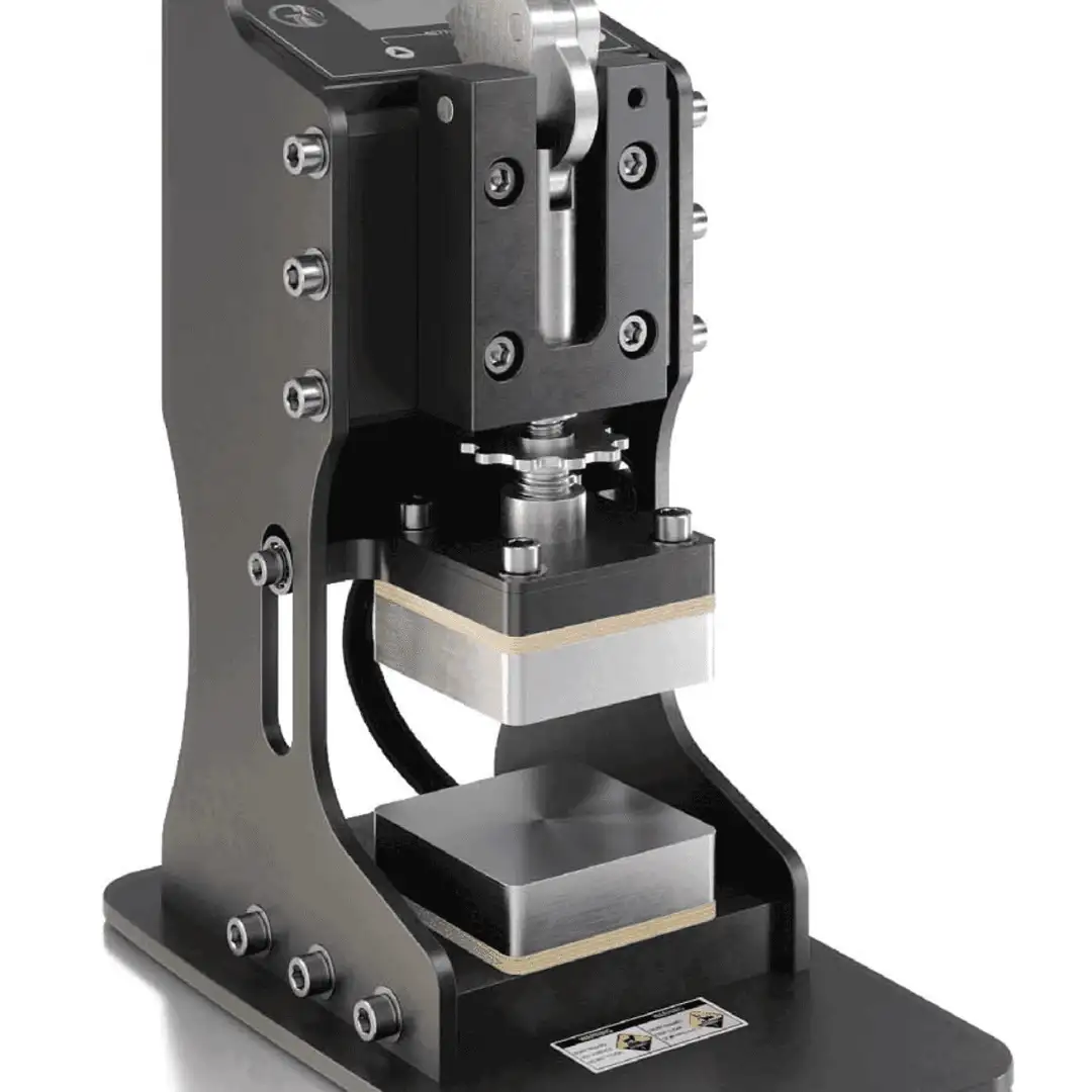 Prasa Graveda Graspresso Lever 2T – ręczna prasa do rosin