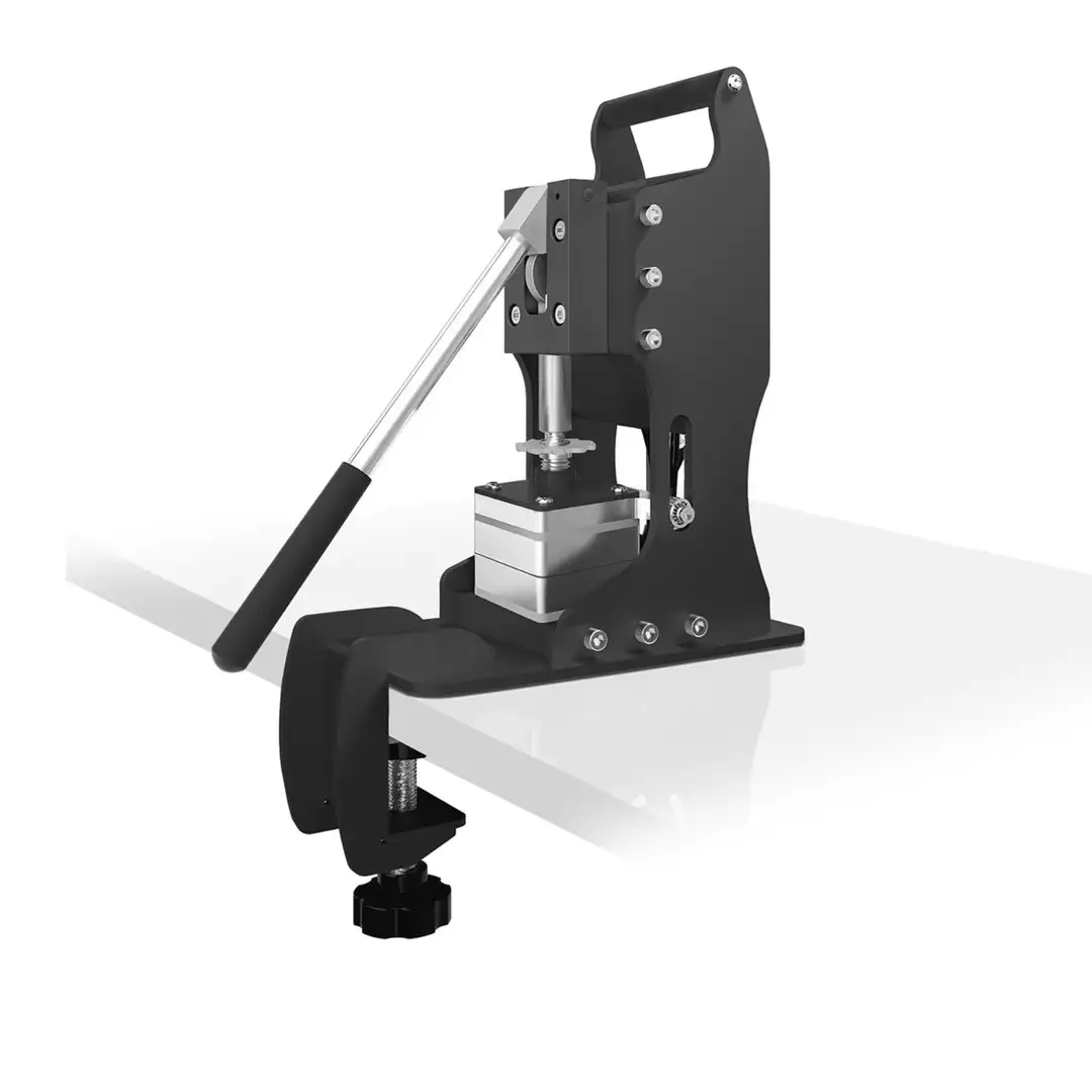 Prasa Graveda Graspresso Lever 2T – ręczna prasa do rosin